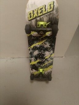Prodávám skate - 1