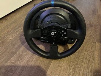Trustmaster t300