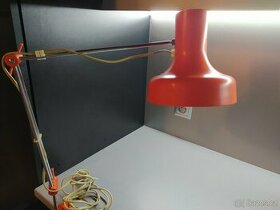 Stolní lampa - Josef Hůrka - 1