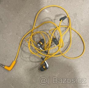 Sluchátka značková SENNHEISER