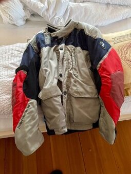 Oblečení enduro GS Dry - 1