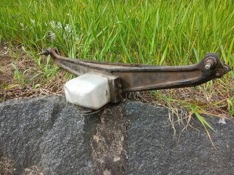 Motorek s táhlem VW Brouk