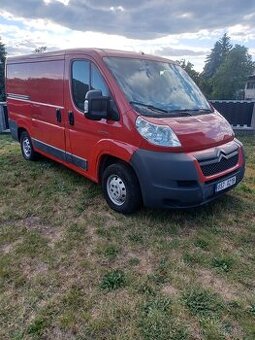 Citroen jumper