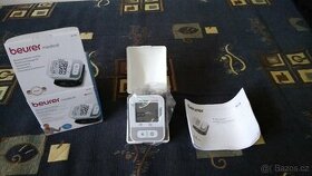 Měřič tlaku krve Beurer medical BC28