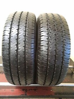 GT RADIAL 215/65 R15C 104/102T 8,5-9,5mm