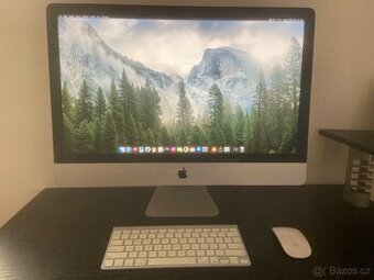 iMac 27-inch Late 2012