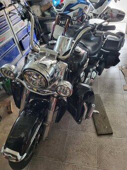 Harley Davidson Road King