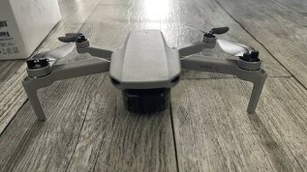 DJI MINI 4K