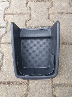 Odkládací schránka na podlahu Škoda Octavia