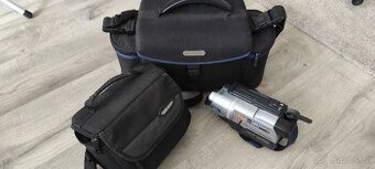 SONY DCR TRV140E a DCR TRV460E - 1