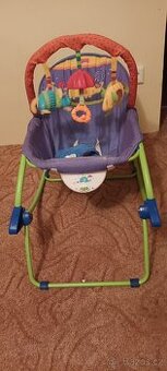 Lehatko FisherPrice - 1