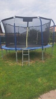 Trampolína 366cm