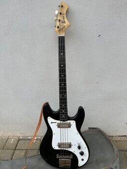 Basová kytara Jolana Basso V - 1