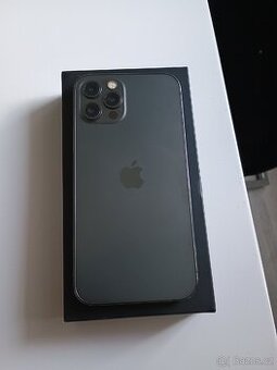 Vyměním iPhone 12 pro iPhone 8+