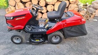 Traktor Seco Starjet P4