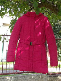 Damsky zimni kabat 38EU Nordblanc