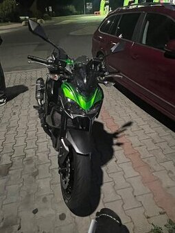 Kawasaki z900