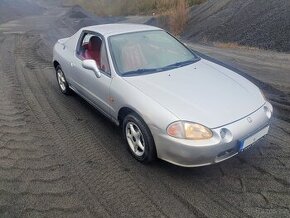 Honda CRX 1.6 ESi