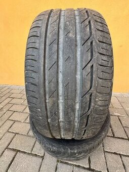 225/50/17 jeté letní Bridgestone 2ks