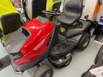 Seco Challenge AJV1 zahradní traktor / NOVÝ + ZÁRUKA 2 ROKY