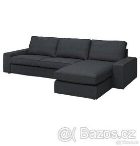 Pohovka/gauč IKEA - KIVIK