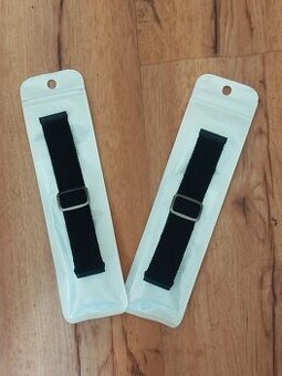 Pletený elastický náramek Fitbit Versa 3