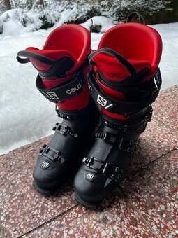 SALOMON S/MAX 100 - lyžařské boty