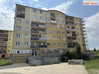pronájem bytu 2+1/B, 47 + 6m2, ul. V Honech, Klecany - 1