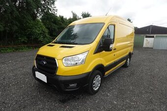 FORD TRANSIT L2H2 2.0TDCI KLIMA SERVISKA