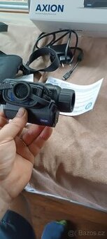 Termovize Pulsar AXION XM30F