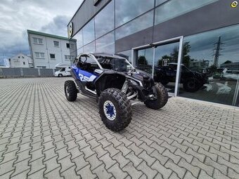 CAN-AM Maverick X3 X RS Turbo SAS