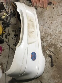 zadní nárazník Opel Corsa d