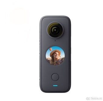 Insta360 X2