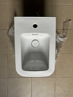 Bidet - 1