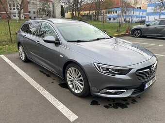 Opel Insignia B Sports Tourer 2.0CDTi, 125kw