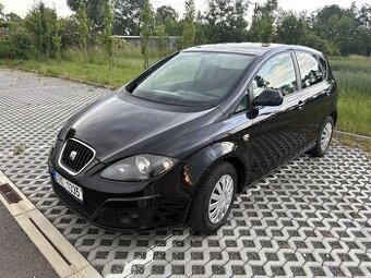 Pojizdne k Opravě ALTEA 1.4TSI FACELIFT