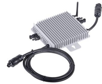 MIKROINVERTOR DEYE SUN600G3-EU-230 600W - 1