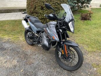 KTM 890 Adventure S