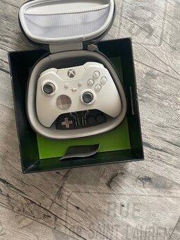 Xbox elite ovladač