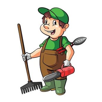 Údržba zeleně - Kácení, Mulčování, Renovace, Štěpkování