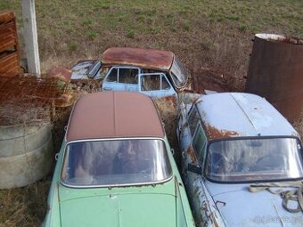 Škoda 1000 MB