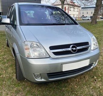 Opel Meriva 1.6 74Kw