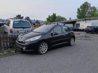 Peugeot 207 GT