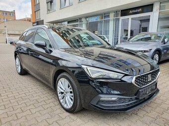 Seat Leon ST Xcellence 2.0TDI 110kW DSG Virtual ACC Keyless