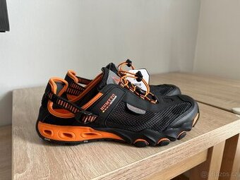 Humtto, outdoorové, lehké, prodyšné boty
