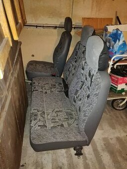 Autosedačky
