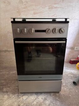 Plynovy sporak Mora K563BS