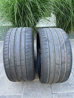 275/35 R21 Michelin Pilotsport 4S