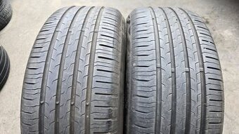 Letní pneu 235/55/18 Continental
