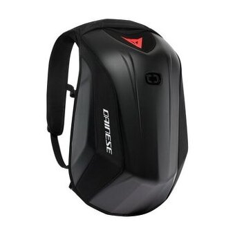 Prodám nový batoh na moto Dainese D-MACH (Ogio) černý